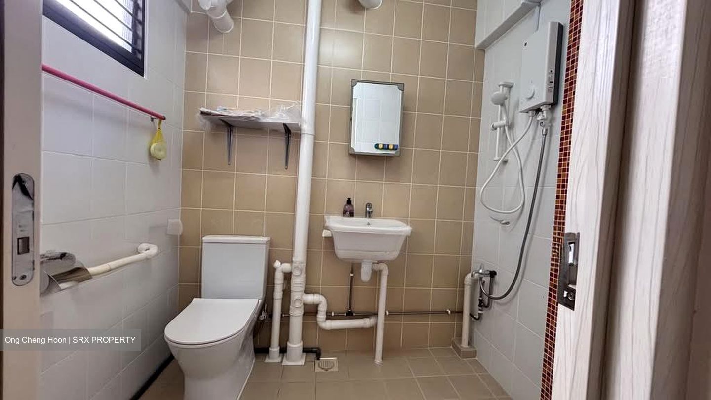 Blk 109 Tampines Street 11 (Tampines), HDB 3 Rooms #583418311